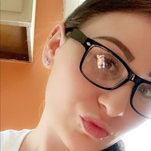 Meet your Posher, Gianna